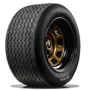 Nankang Classic Racing CVR6 185/70 R15